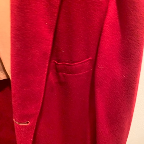 vintage blazer/jacket - Picture 6 of 8